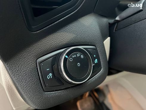 Ford C-Max 2014 серый - фото 19