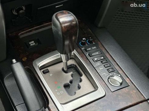 Toyota Land Cruiser 2014 - фото 27