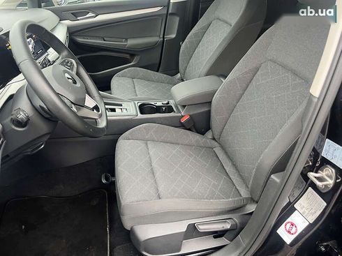 Volkswagen Golf 2022 - фото 25