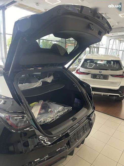 BYD Seal 06 GT 2025 - фото 17