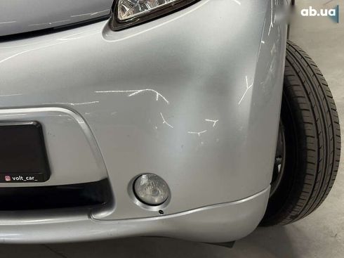 Peugeot iOn 2011 - фото 8