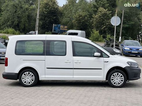 Volkswagen Caddy 2020 - фото 3