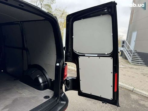 Volkswagen Transporter 2020 - фото 29