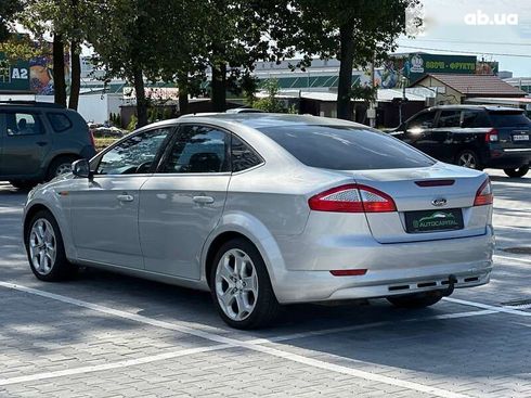 Ford Mondeo 2007 - фото 6