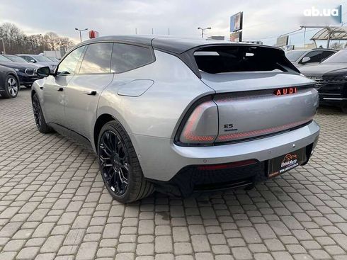 Audi E5 Sportback 2025 - фото 7
