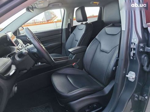 Jeep Compass 2024 - фото 9