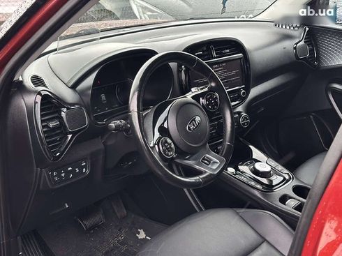 Kia Soul 2019 - фото 11