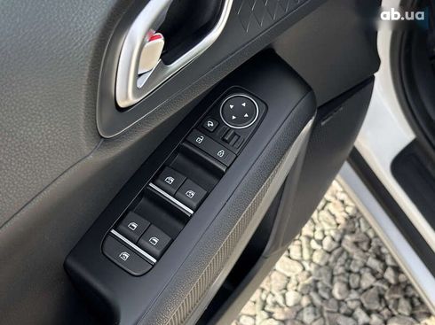 Kia Soul EV 2020 - фото 15