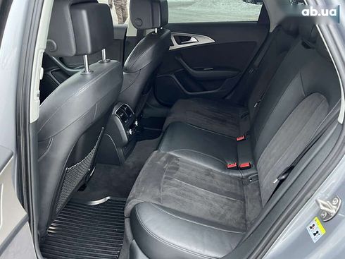 Audi a6 allroad 2016 - фото 11