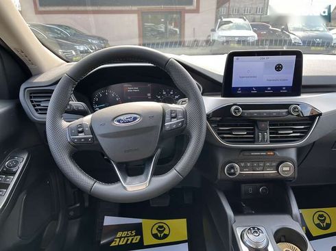 Ford Escape 2020 - фото 26
