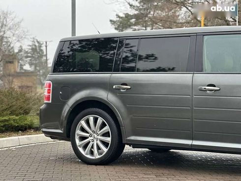 Ford Flex 2019 - фото 10