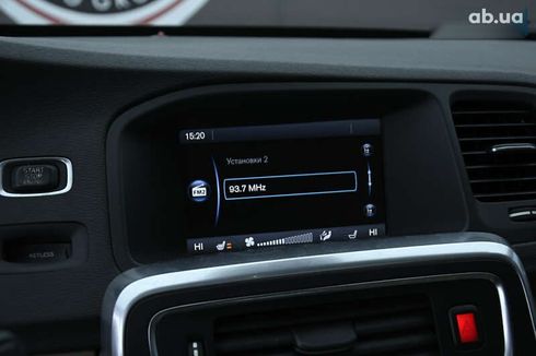 Volvo S60 2013 - фото 28