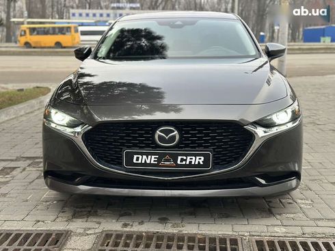 Mazda 3 2019 - фото 2