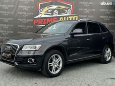 Продажа б/у Audi Q5 в Винницкой области - купить на Автобазаре