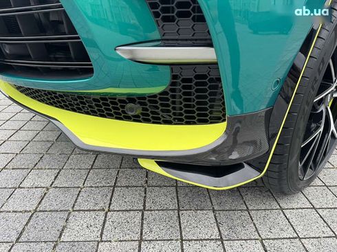 Aston Martin DBX707 2025 - фото 16