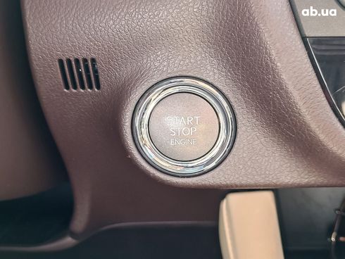 Lexus RX 2017 красный - фото 31