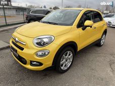 Продаж вживаних Fiat в Києві - купити на Автобазарі