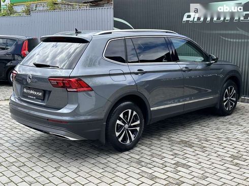 Volkswagen Tiguan 2019 - фото 15