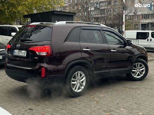 Kia Sorento 2013 - фото 4