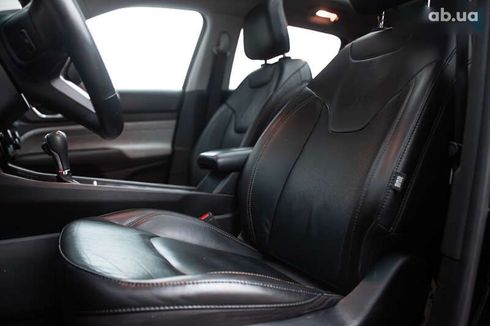 Jeep Compass 2022 - фото 14