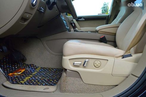 Audi Q7 2010 - фото 21