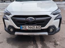 Продаж вживаних Subaru Outback 2024 року в Дніпрі - купити на Автобазарі