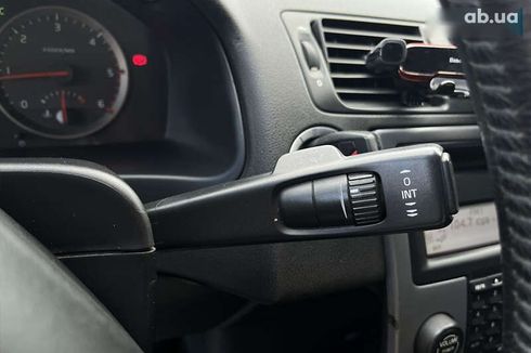 Volvo V50 2004 - фото 20