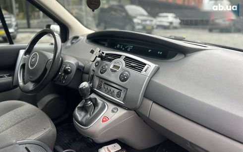 Renault Scenic 2009 - фото 17