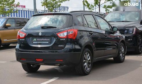 Suzuki SX4 2019 - фото 15