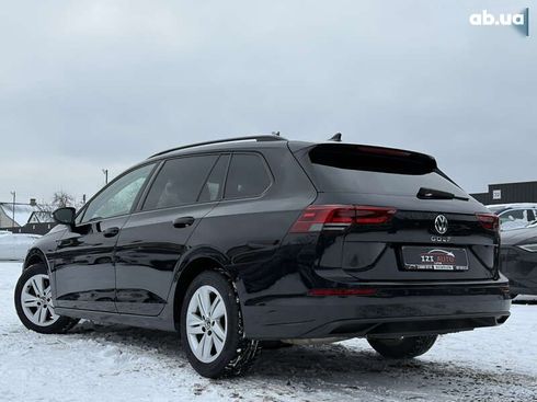 Volkswagen Golf 2022 - фото 6