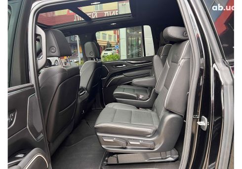 Cadillac Escalade 2021 - фото 16