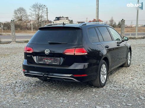 Volkswagen Golf 2019 - фото 8