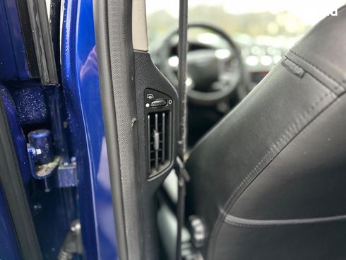 Ford S-Max 2013 синий - фото 79