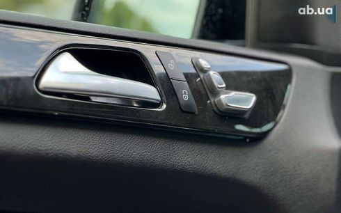 Mercedes-Benz GLS-Класс 2018 - фото 11