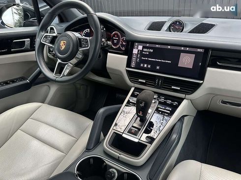 Porsche Cayenne 2018 - фото 17