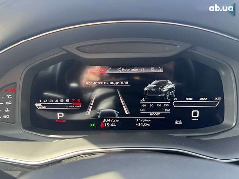 Audi RS Q8 2020 - фото 19
