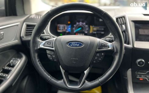 Ford Edge 2019 - фото 13