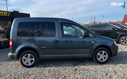 Volkswagen Caddy 2010 - фото 8