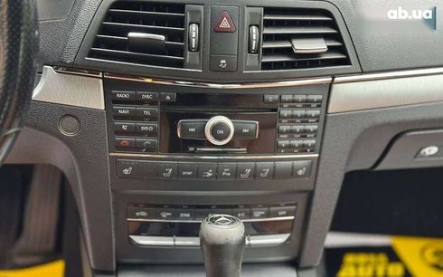 Mercedes-Benz E-Класс 2010 - фото 13
