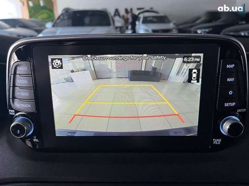 Hyundai Santa Fe 2018 - фото 15