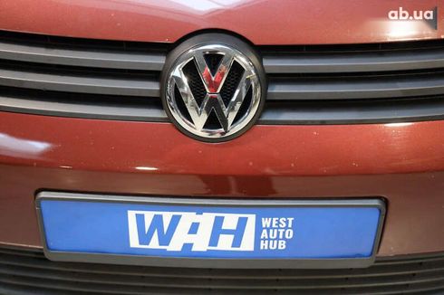 Volkswagen Caddy 2014 - фото 7