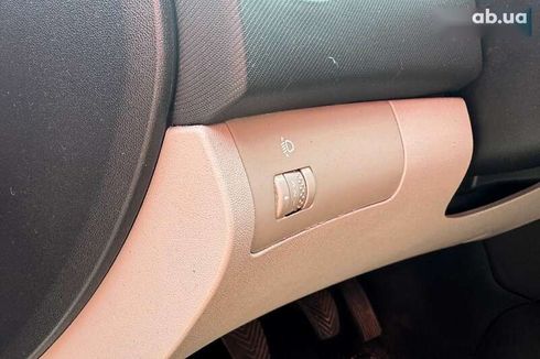 Kia Cee'd 2007 - фото 19