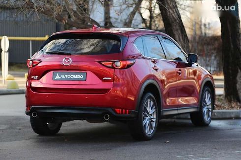 Mazda CX-5 2019 - фото 8