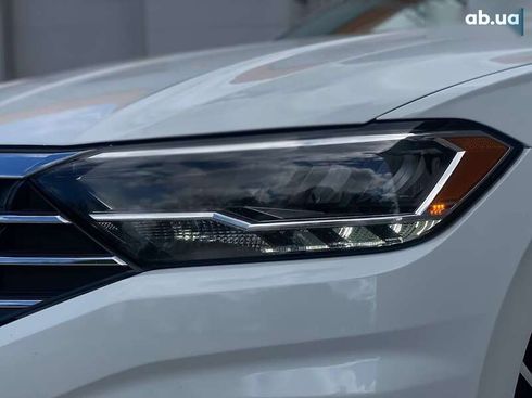 Volkswagen Jetta 2021 - фото 2