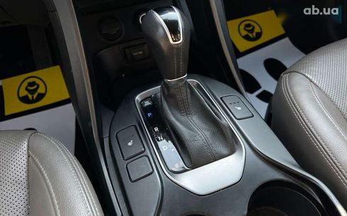 Hyundai Santa Fe 2015 - фото 12