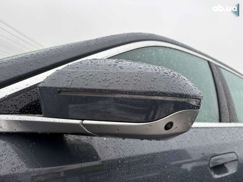 BMW i5 2024 - фото 21