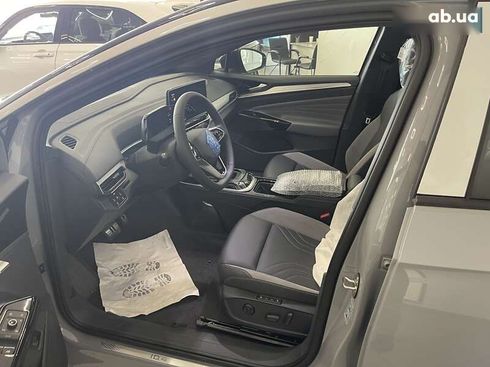 Volkswagen ID.4 Crozz 2024 - фото 8