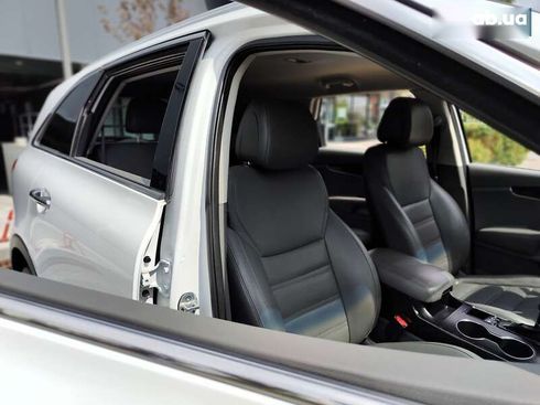 Kia Sorento 2015 - фото 30