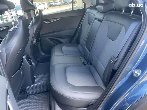 Kia Niro 2022 - фото 27