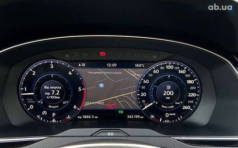 Volkswagen Passat 2016 - фото 18